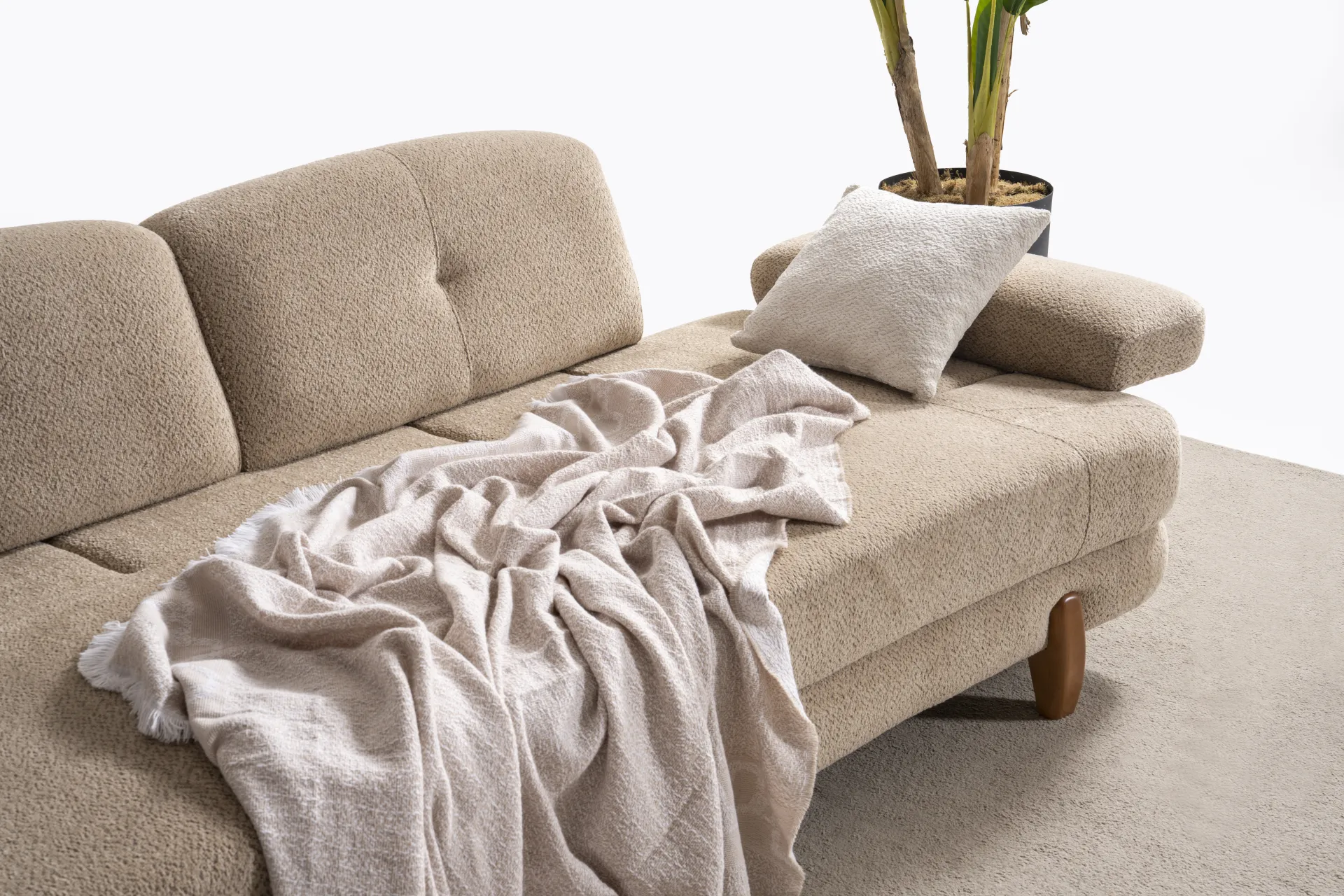 İstanbul Koltuk Takımı